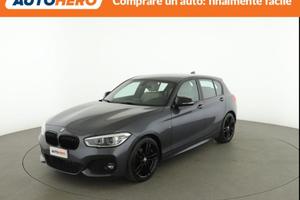 BMW 116 US83353
