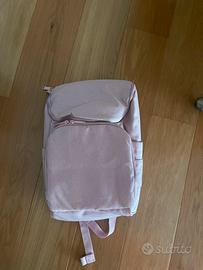 Zaino cambio neonato