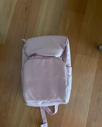 Zaino cambio neonato