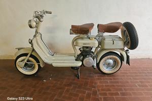 Lambretta d125