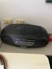 Panasonic RX-DS11