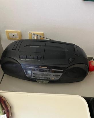 Panasonic RX-DS11