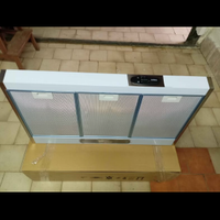 Cappa per cucina marca elica Vega slim IX/A/90 ino