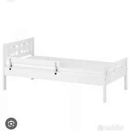 Letto per bambini