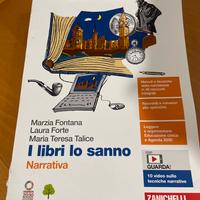 I libri lo sanno 9788808604477