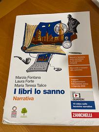 I libri lo sanno 9788808604477