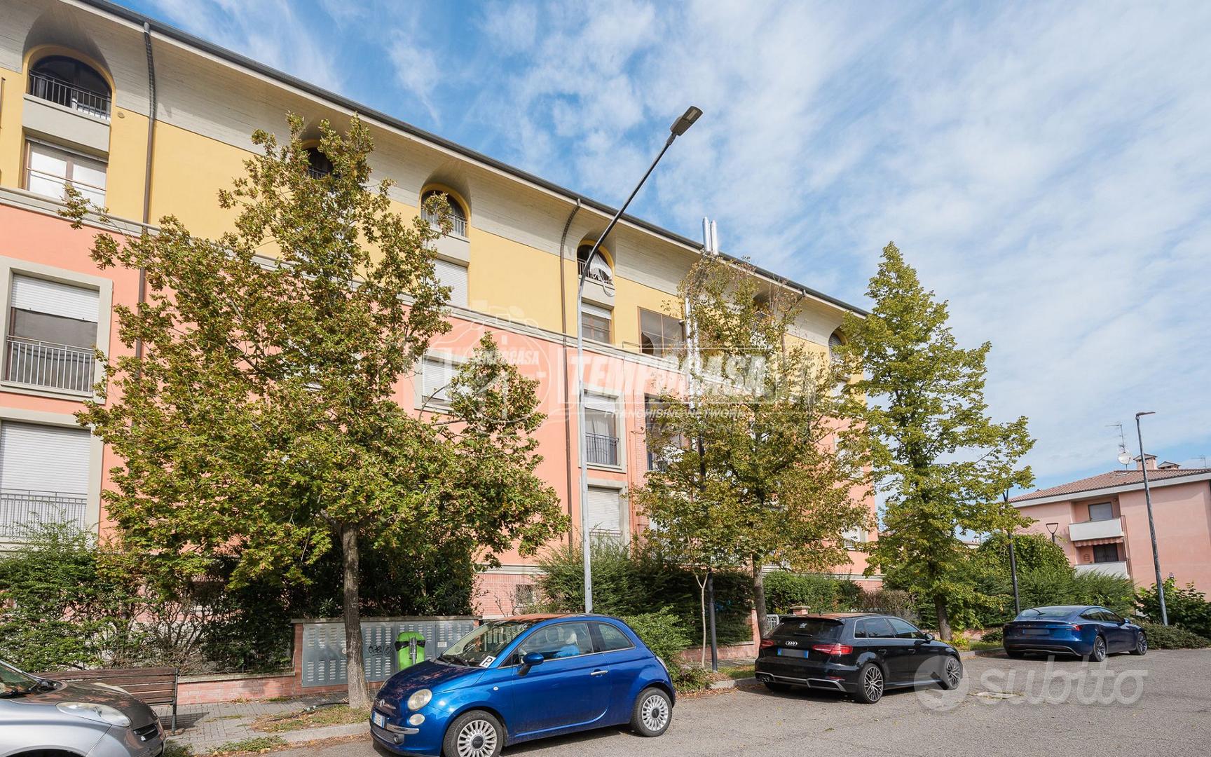 Appartamento – San Pietro in Casale, Rubizzano - Vista 5