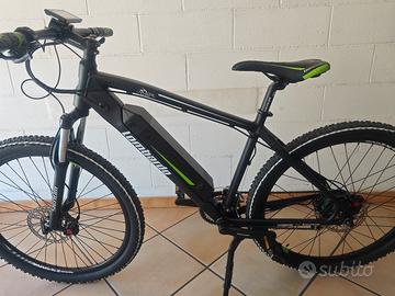 Bici MTB elettrica E-bike Lombardo nuova 