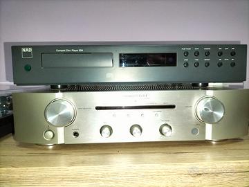 marantz pm5005