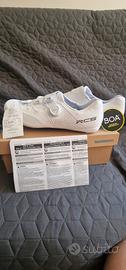 Scarpe RC5 Shimano nuove n.48
