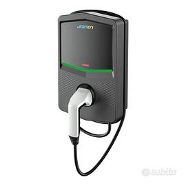 Colonnina di ricarica elettrica GWJ3012A – 7,4 kW 
