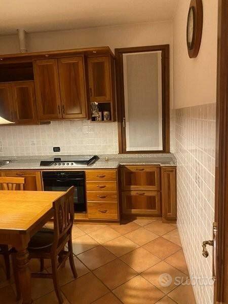 Appartamento – Cornate d'Adda, Porto d'Adda - Vista 2