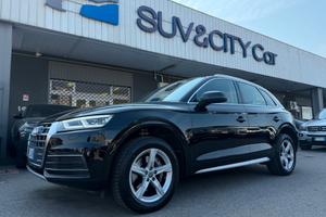 Audi Q5 40 2.0 tdi quattro 190cv s-tronic