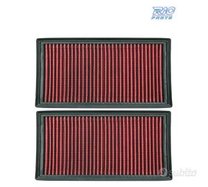 FILTRO ASPIRAZIONE DIRETTA MERCEDES W221 05-12 63 