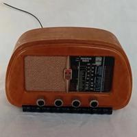 Radio Minerva 506/1 AM/FM  miniatura 