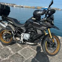 Voge 900 dsx anno 2025