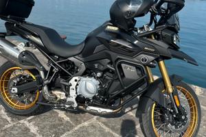 Voge 900 dsx anno 2025