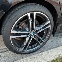 Cerchi Originali BMW 225/40 R18 (serie 1 o 2)