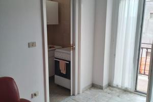 Accogliente bilocale