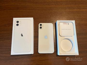 iPhone 11 128gb