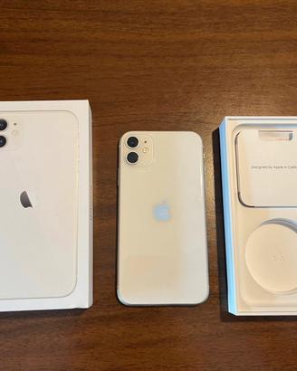 iPhone 11 128gb