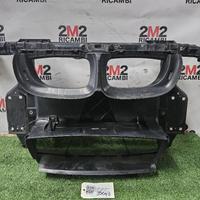 RIVESTIMENTO ANTERIORE BMW Serie 1 Serie (E87) 517