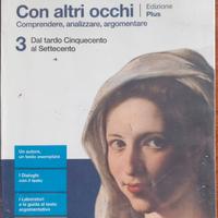 Con altri occhi 3 - 500 e 600