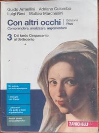 Con altri occhi 3 - 500 e 600