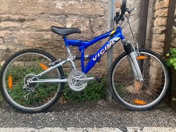 Mountain Bike Vicini 24” da ragazzo/a