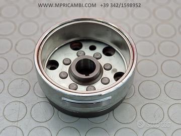 VOLANO MAGNETE DERBI GPR 125 2010 2011 GPR125 4T 2