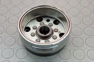 VOLANO MAGNETE DERBI GPR 125 2010 2011 GPR125 4T 2