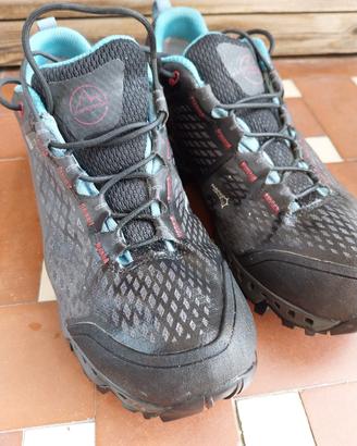 Scarponi La Sportiva 39,5