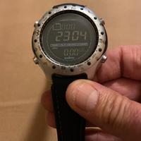 Orologio Suunto X lander