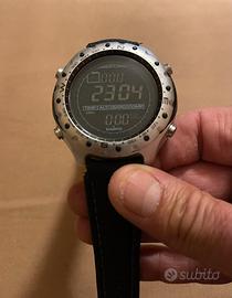 Orologio Suunto X lander
