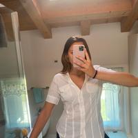 Camicia Trussardi