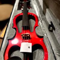 Violino elettrico