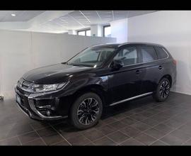 Mitsubishi Outlander phev 2.0 Instyle 4wd