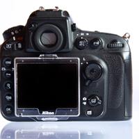 Nikon D800  Nital, scatti 16,000