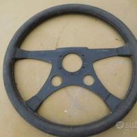 Volante in pelle originale FIAT X 1/9 -BERTONE