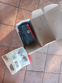 abb sezionatore 8 poli OT63E8 new con scatola
