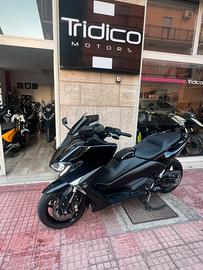 Yamaha T-Max 530 2020