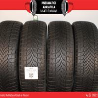 4 Gomme 225 60 R 18 Nexen al 94% SPED GRATIS