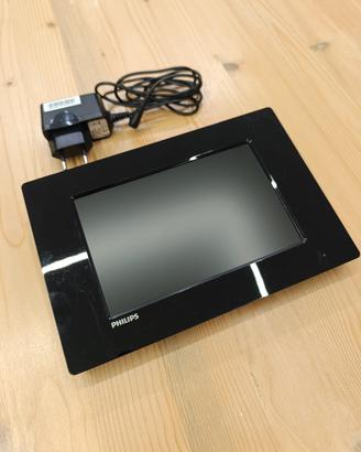 Cornice digitale Philips 