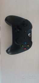 controller per x box one 
