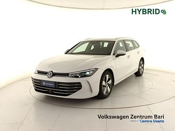Volkswagen Passat 1.5 tsi ehybrid business 204cv d