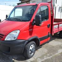 IVECO Daily 35C12 2.3 Hpi CASSONE FISSO