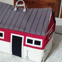 Fattoria con animali 