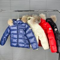 Piumino Moncler Bambini

