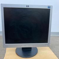 Monitor - HP L1706