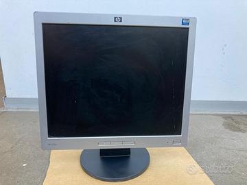 Monitor - HP L1706